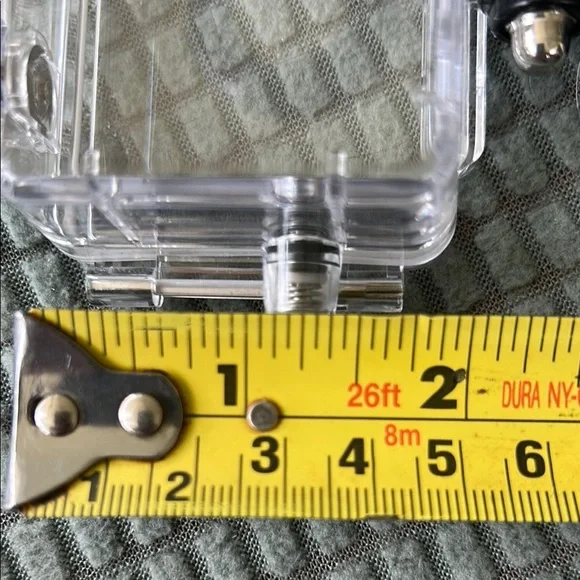 Waterproof Action Camera Case - Picture 8 of 8